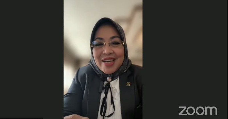 Mipi Soroti Otonomi Jakarta Pasca Tidak Lagi Menjadi Ibu Kota Negara