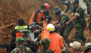 Korban Meninggal Akibat Longsor Di Cisolok Kembali Bertambah