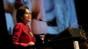 Menkeu: Tidak Mungkin Ada Digitalisasi Tanpa Membangun Infrastruktur