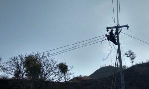 PLN: 100 Persen Desa di NTB Sudah Teraliri Listrik