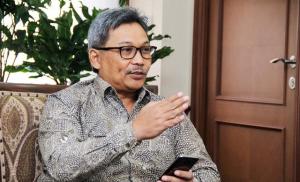 Kemenperin Bidik Investasi Rp130 Triliun di Industri Kimia, Farmasi dan Tekstil