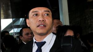 Anang Hermansyah Berharap RUU Permusikan Dapat Segara Disahkan DPR