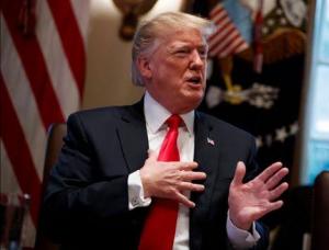 Tolak Proposal Baru Iran, Trump: Saya Tidak Puas