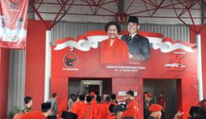  PDIP Memperingati HUT ke-46