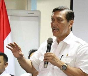 Luhut B Pandjaitan: Industri Baterai Lithium sebagai Lompatan Pengembangan Bisnis Morowali