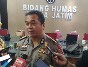 Langsung Jemput Di Jakarta, Polda Jatim Tangkap Mucikari Prostitusi Online