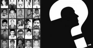Keluarga Korban Penculikan Minta Pemerintah Selesaikan Kasus Pelanggaran HAM 1998 