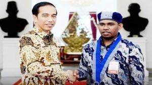 Persekusi Jemaat, GMKI Minta Presiden Evaluasi Peraturan Bersama Menteri