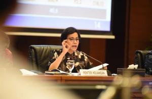 Tertunda Karena Pandemi Covid-19, Sri Mulyani Janji Cicil Utang Ke Pemprov DKI