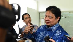 Menperin: Pacu Produksi Kendaraan Motor Listrik, Pemerintah Siapkan Peraturan Presiden