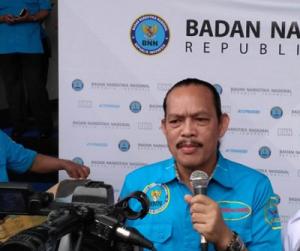  Sebanyak 72 Kilogram Narkoba Terungkap di Aceh