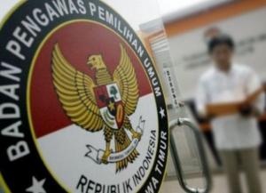 Pasca Debat Capres Pertama, Bawaslu Rekomendasikan Perbaikan Penyelenggaraan Ke KPU