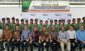 Kemenperin Tingkatkan Kompetensi SDM Industri Ketenagalistrikan
