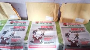 Terkait Tabloid Indonesia Barokah, Polri Masih Menunggu Rekomendasi Dewan Pers