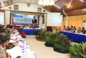 BNN : Panti Rehabiltasi Bisa Menjadi Wadah Penanganan Bagi Pengguna Narkoba Pemula