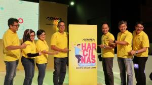 Adira Finance Tanggapi DP 0% untuk Kendaraan Bermotor