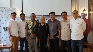 "Rabu Satu Talkshow", Menyoal Dampak Program Perhutanan Sosial Bagi Masyarakat