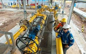 Pemerintah Tugaskan Pertamina Melalui PGN Bangun Jaringan Gas