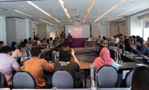  Membangun Infrastruktur Adalah Membangun Jiwa dan Badan Indonesia