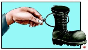 Harus Ada Hubungan Kuat Sipil-Militer yang Tersusun Sistematik dan Terkonsolidasi