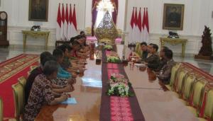 Menteri Rini: PTPN Bakal Bertransformasi Jadi BUMN Agrikultur Modern