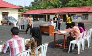 Ini 13 Hal yang Perlu Diperhatikan Para Saksi Pemilu di TPS