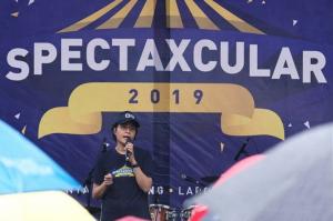 Menkeu Targetkan Pencapaian SPT 2019 Meningkat