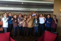 Asprindo Berharap Presiden Mendatang Dapat Mewujudkan UKM Sebagai Lokomotif Perekonomian Nasional