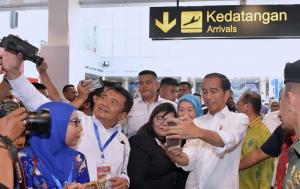 Rampung 2020, Bandara Depati Amir Akan Tampung 3 Juta Penumpang