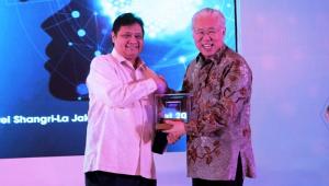 Kontribusi Manufaktur Terhadap PDB Nasional Capai 19,86%