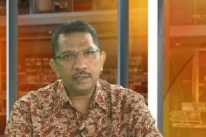 Diundang Kongres Pemuda Islam, Mantan Sekjen GMNI Bahas Tantangan Perjuangan Mahasiswa