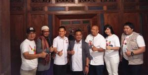 Gus Syauqi: Sebagai Warga Harus Sama-sama Menjaga Keutuhan Bangsa