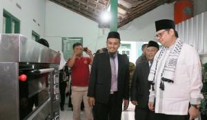 Kemenperin Dorong Lulusan Pesantren Jadi Wirausaha Andal    