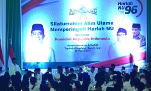 Ini Ajakan Presiden Jokowi Jelang 17 April