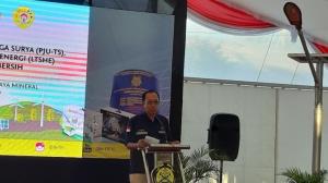 ESDM Akan Tingkatkan Pembangkit Listrik Tenaga Angin Sidrap