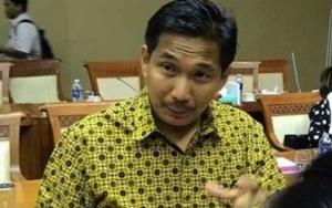 Ini Jumlah Harta Oknum Anggota DPR Bowo Sidik yang Terkena OTT KPK