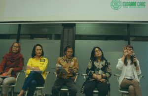 Ini Respons Para Caleg DPR Tentang Agenda Perlindungan Pekerja Migran