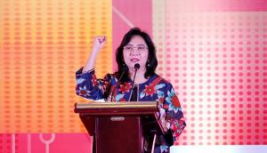 Produksi Industri Alas Kaki RI berada di Posisi 4 Dunia