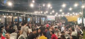 Miliki Kreativitas dan Kecerdasan, Modal Utama Bisnis di Era Milenial