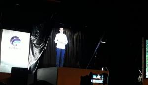 Terinspirasi Jokowi, Pemkab Tegal Mengaku Tertarik Membuat Hologram
