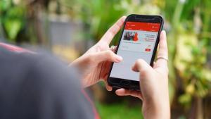 Service Motor di Bogor Lebih Simple dengan Aplikasi Ini