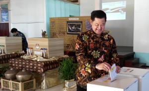 Pemungutan Suara di Papua Nugini dan Kepulauan Solomon Berlangsung sesuai Jadwal