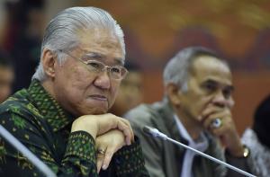 Mendag Harapkan TPT Tuan Rumah di Negeri Sendiri