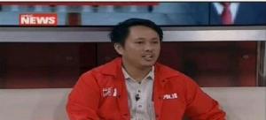 Menang atau Kalah, Tetap Pancasila