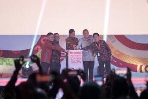 IIMS 2019 Telah Dibuka, Lebih Ramai dan Meriah