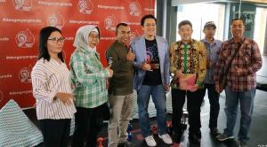Relawan Energy 01, Syukuri Representasi Kemenangan Rakyat