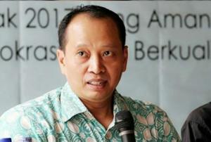 PSU Undipos di Malaysia, Netralitas PPLN Jadi Sorotan