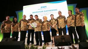 Perkuat Modal, PNM Terbitkan Obligasi Berkelanjutan III Tahap I Tahun 2019