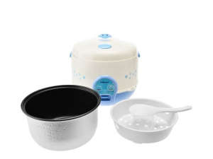 5 Tips Menggunakan Panci Rice Cooker Agar Tetap Awet