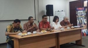 Politik Bukanlah Dunia yang Suci, Diperlukan Hikmat Kebijaksanaan